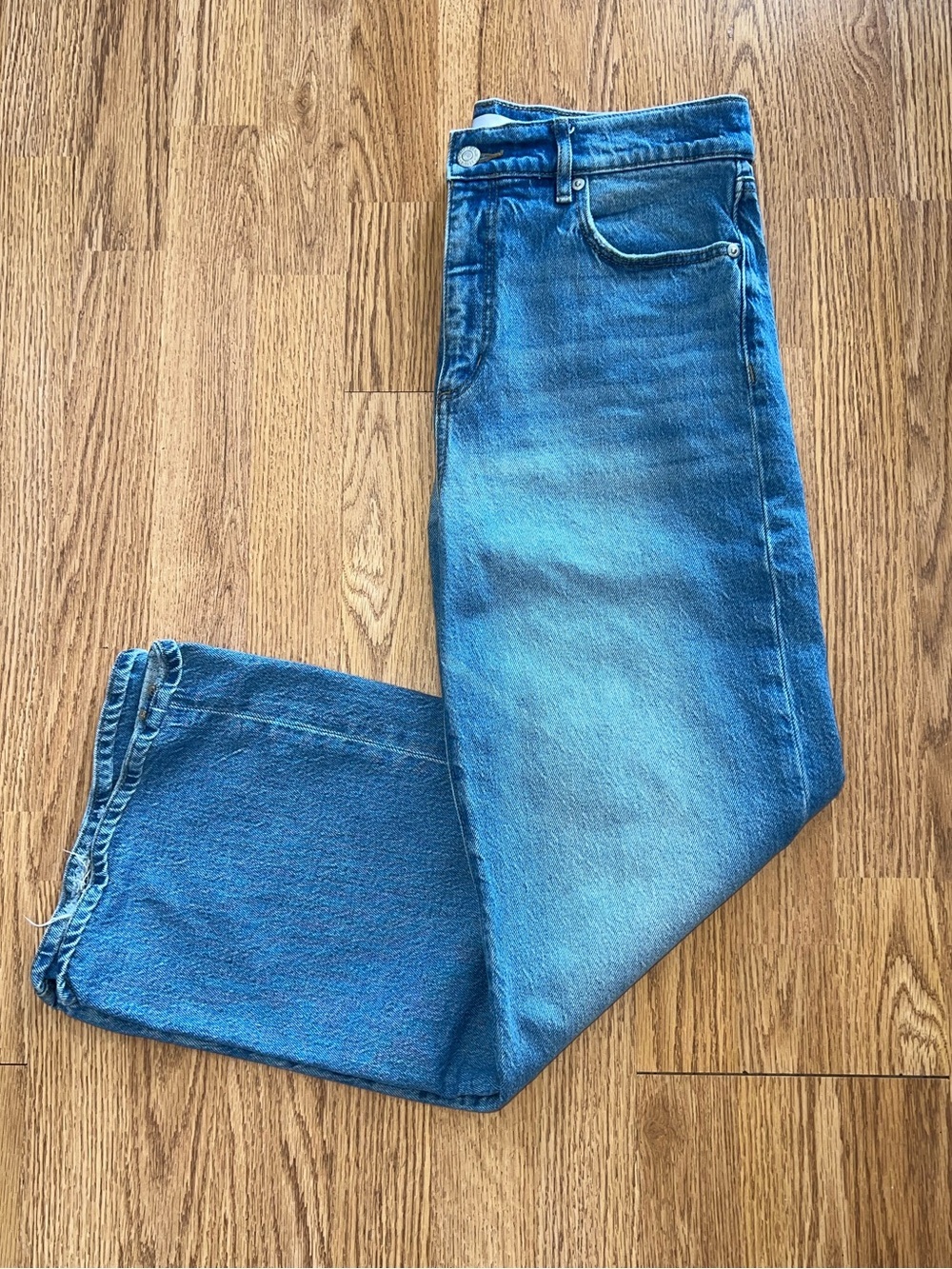 LOFT Jeans
